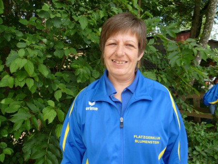 Rüegsegger Marianne